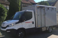 VW Carnex